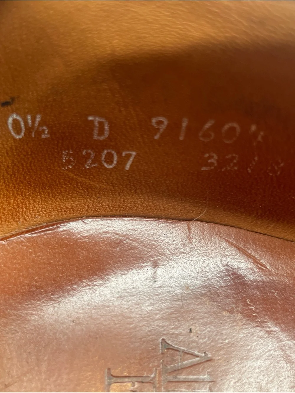 Allen Edmonds Black Leather Cap-Toe Derby Shoes with Broguing